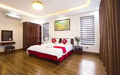 Villa Đôi Ngọc Trai NT131-NT132 